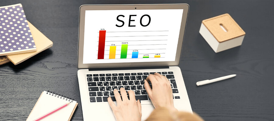 خدمات سئو و افزایش رتبه سایت در گوگل