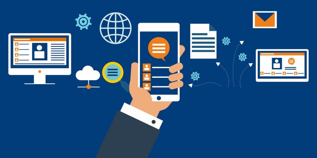 سامانه پنل پیامکی برای ارسال و مدیریت پیامک انبوه