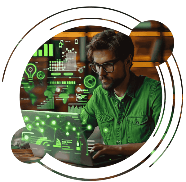 تحلیل داده و استراتژی دیجیتال مارکتینگ برای رشد کسب‌وکار